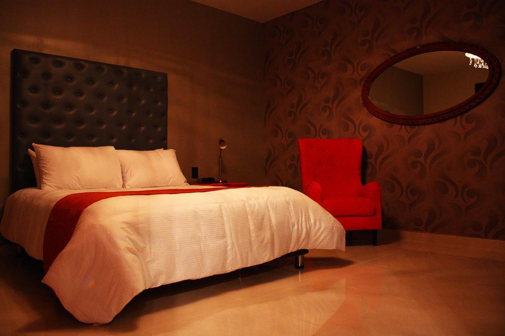 Casa Lunatta Guanajuato Zimmer foto