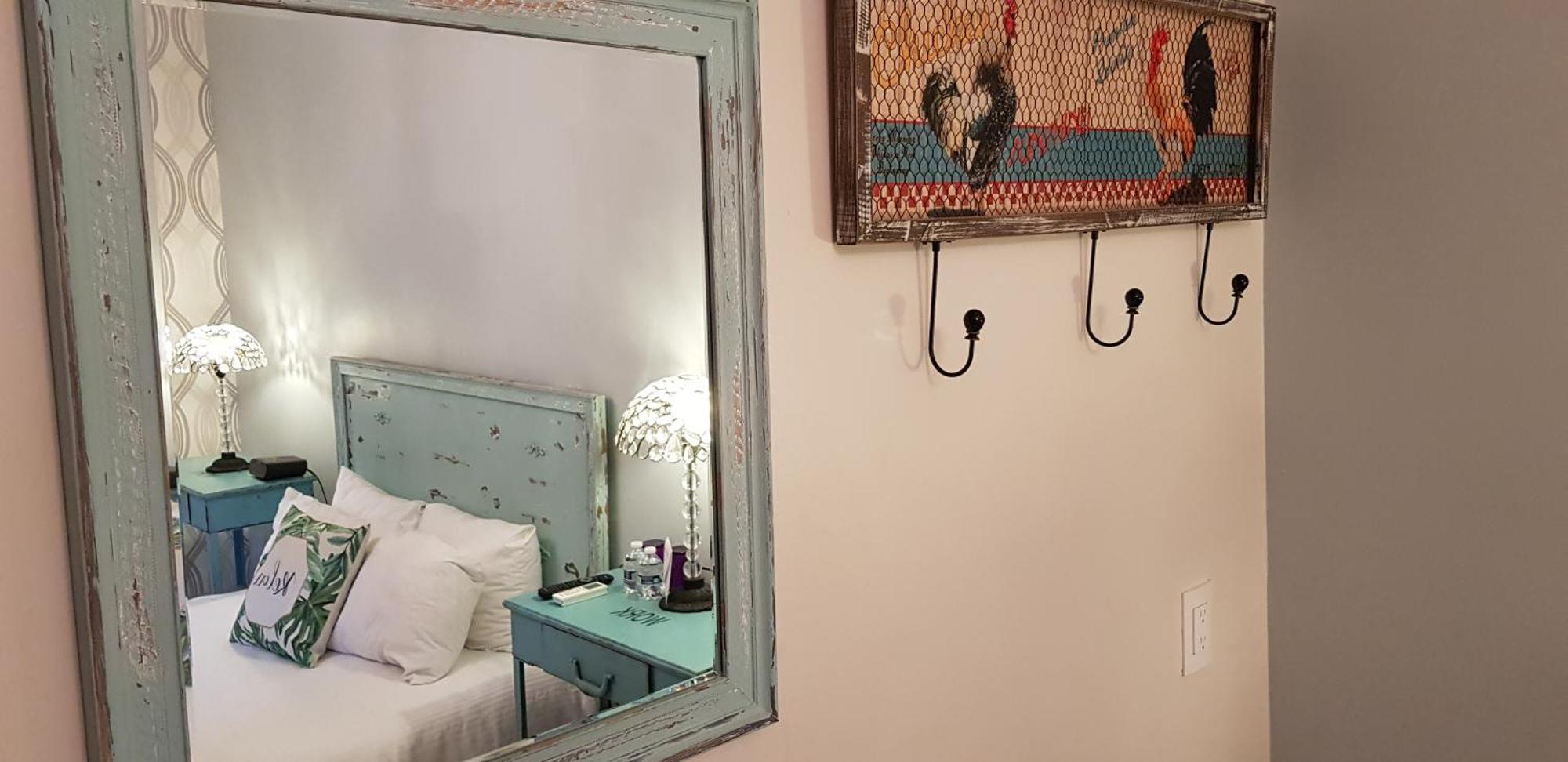 Casa Lunatta Guanajuato Zimmer foto