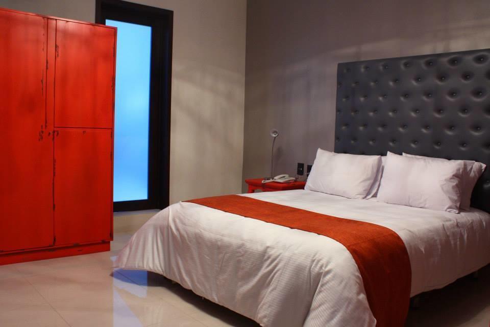 Casa Lunatta Guanajuato Zimmer foto
