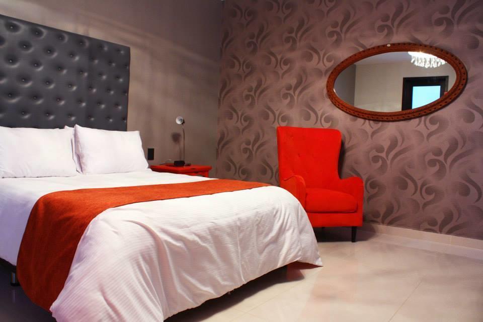 Casa Lunatta Guanajuato Zimmer foto