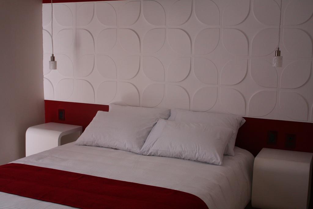 Casa Lunatta Guanajuato Zimmer foto