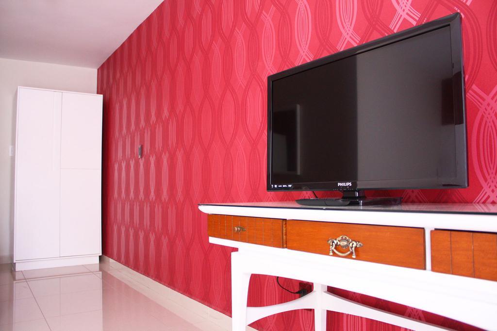 Casa Lunatta Guanajuato Zimmer foto